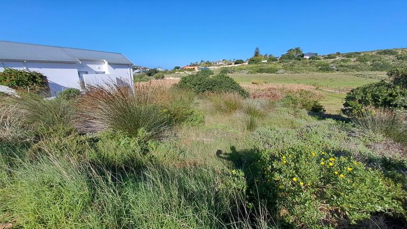 0 Bedroom Property for Sale in Stilbaai Wes Western Cape